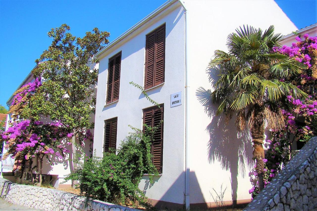 Apartments Lavica Podstrana Buitenkant foto