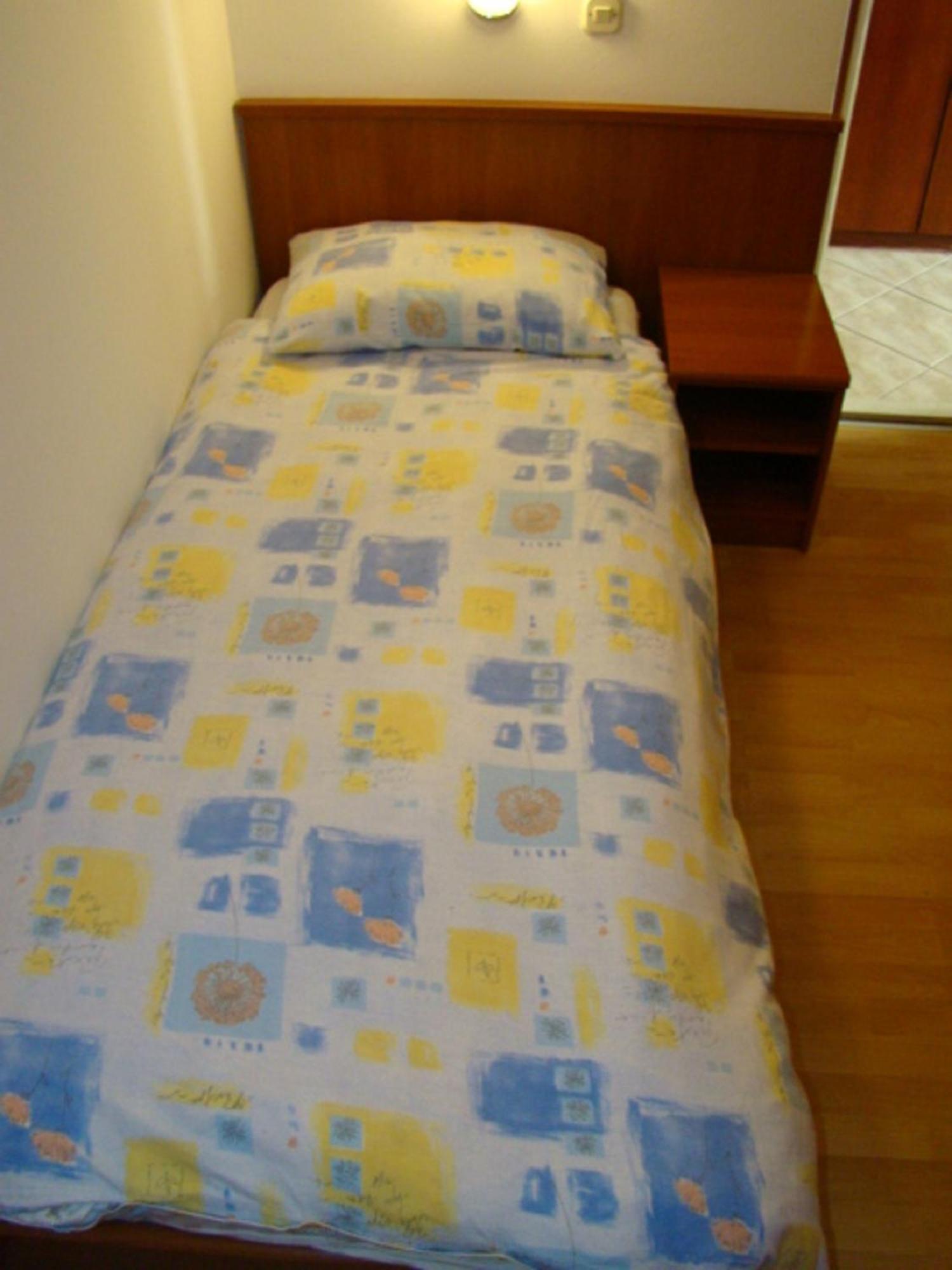 Apartments Lavica Podstrana Kamer foto