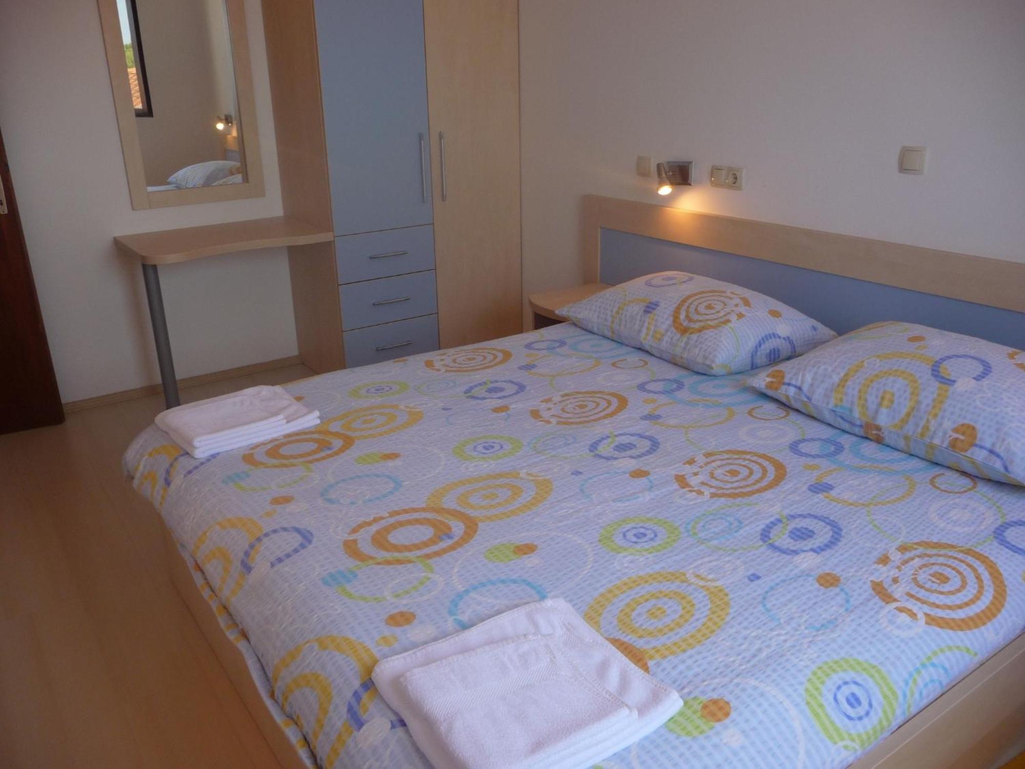 Apartments Lavica Podstrana Kamer foto