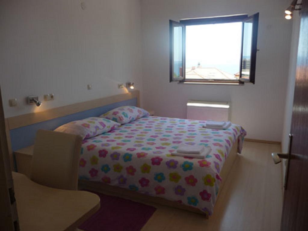 Apartments Lavica Podstrana Kamer foto