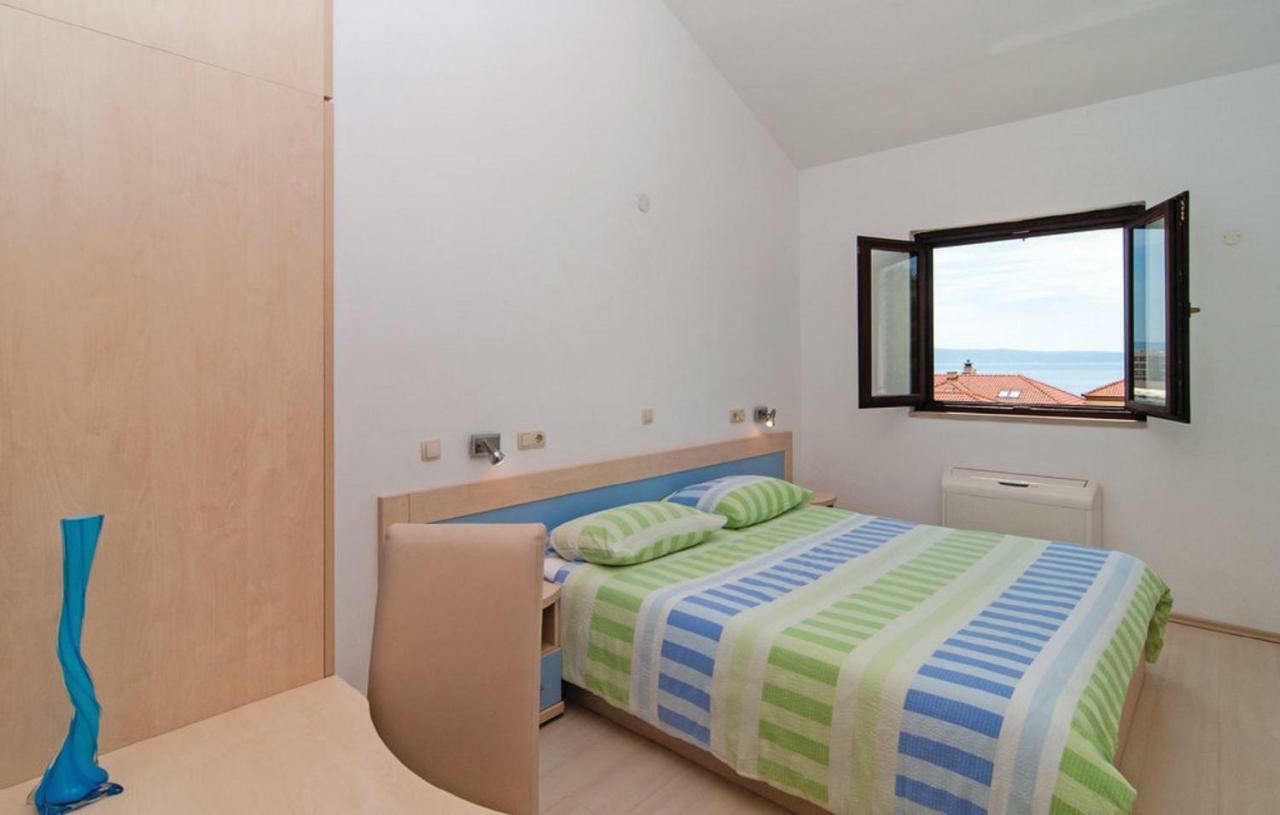 Apartments Lavica Podstrana Buitenkant foto